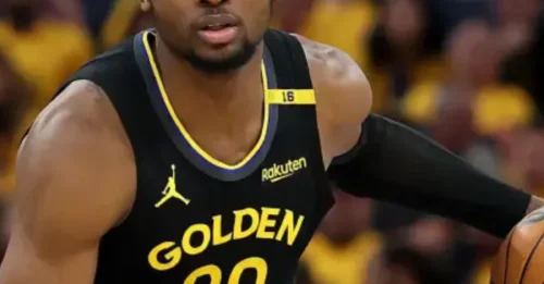 The Warriors are secretly reuniting with a $25M 'Swiss Army Knife' – the league isn't ready for this upgraded Death Lineup!