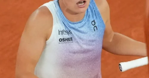 Shocking warning from Iga Swiatek: Tennis schedule is 'suffocating' players!