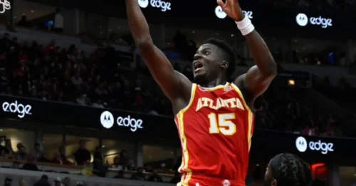 $5.6M STEAL: Lakers Acquire 'NIGHTMARE WEAPON' - New Big 3 Could DOMINATE NBA Worse Than Durant's Warriors!