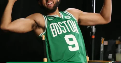 Toronto fuming as Celtics firmly say 'no' despite being offered a tempting deal!