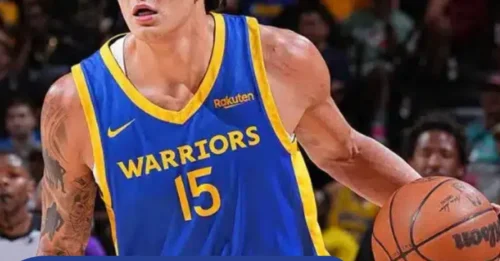 Golden State’s Shocking Move on 2 Key Players Before Free Agency Frenzy!