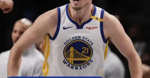 Warriors Just Changed Everything – 2 Fan Favorites Face Shocking Contract Fate!