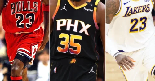 DURANT DROPS NUCLEAR TAKE: 'LeBron & MJ Would FAIL in Today's NBA!' - Shocking Claim