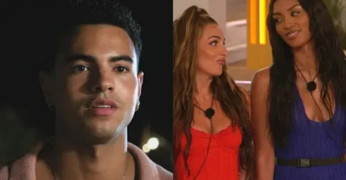 Both fans and contestants were left stunned by the fastest elimination in Love Island history!