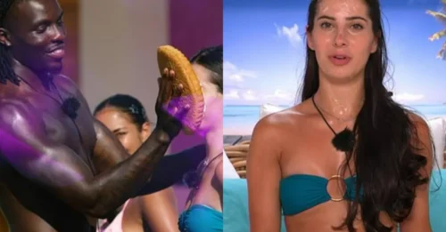 Yasmin's brutal revenge on Dejon leaves Love Island viewers screaming – fans demand she wins the £50k instantly!