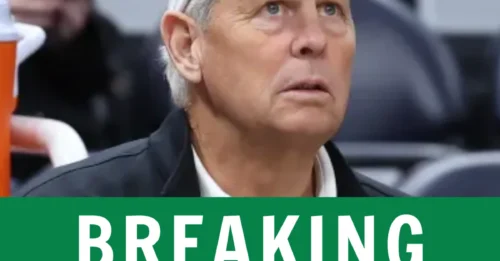 Sunday’s Trade Just Sealed Danny Ainge’s Fate – Utah Fans Are Ready to Revolt!