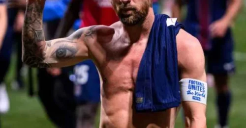 Messi Reveals the Real Reason Inter Miami is Truly 'Shining' at the CWC!