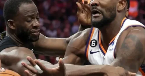 WARRIORS STUN NBA: Golden State Now FRONT-RUNNERS to Sign Former #1 Overall Pick!