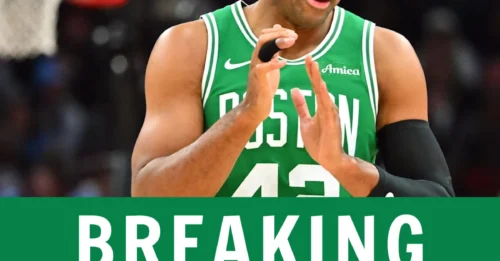 FREE AGENT STEAL: Cavs Poised to Land PERFECT Player Thanks to Celtics' Fire Sale