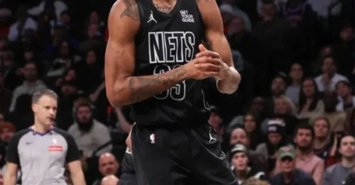 Bold Trade Idea Brings A Center And Wing To Lakers; Win-Win Scenario For Rob Pelinka