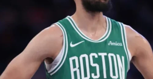 The Celtics Nearly 'Exploded' Over Raptors’ Unreal Trade Offer for Derrick White!