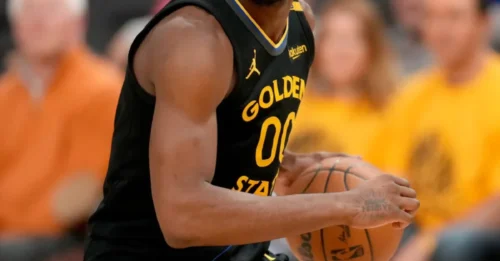 CONTRACT CRISIS: Warriors Risk LOSING Kuminga as Heat, Bulls Emerge as Threats!