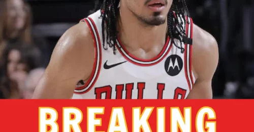 LONZO BALL REPLACEMENT FOUND? Bulls Agree to $24M Deal with Tre Jones!
