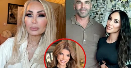 The scandal behind Melissa and Joe Gorga’s absence from Teresa’s wedding: Kim D. claims they ‘dug their own grave’ and dared to challenge Andy Cohen!