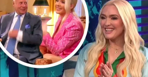 Erika Jayne’s Dark Secret: Close Sources Say She Watched Tom Girardi’s Downfall in Silence