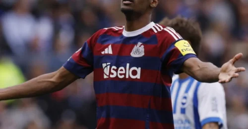 Blockbuster transfer: Liverpool ready to activate 'special plan' to secure Isak from Newcastle!
