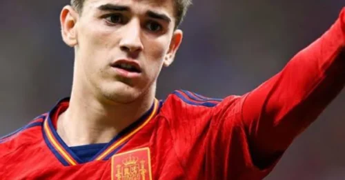 Arsenal Officially Signs Barça's 'Precious Gem' for €50 Million – Gavi Loses a Close Teammate!