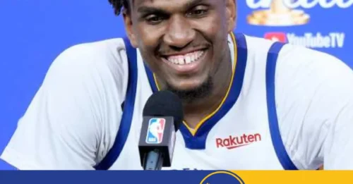 Pelicans Snatch Looney, But Warriors’ Dark Plan for a 5-Time All-Star Just Leaked!