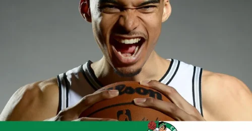 Behind the $55M Superstar, This Celtics Playoff Hero Just Cashed In – Big Time!