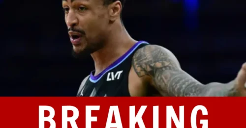 NBA FREE AGENCY BOMBSHELL: Heat Suddenly Lead Race for Coveted Star Forward!