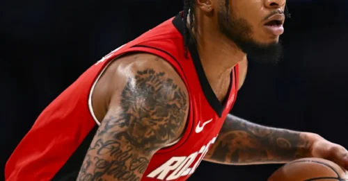 THE ONE THAT GOT AWAY: Suns' Secret Play For Rockets Target in Durant Trade Revealed!