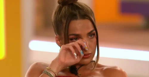 Love Island’s fan-favourite reaches breaking point — tearful meltdown raises serious exit concerns