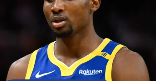 Shocking Truth About Jonathan Kuminga’s Free Agency – You Won’t Believe What’s Happening!