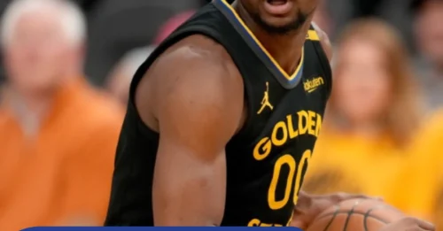 Jonathan Kuminga’s Free Agency Just Took a Wild Turn – Here’s What We Know