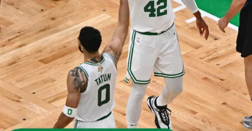 Warriors Ready to Steal Celtics’ 5-Time All-Star in Shocking Free Agency Heist