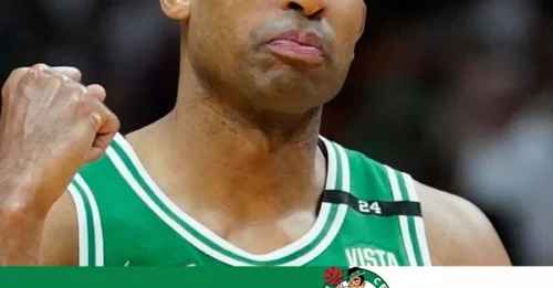 BLOCKBUSTER PREDICTION: $20M Celtics Big Man Headed to Warriors - Curry & Butler Get Their Missing Piece?