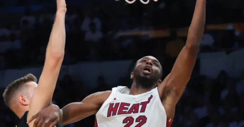 WIGGINS ON THE MOVE: Heat's Top 3 Trade Packages That Actually Make Sense!