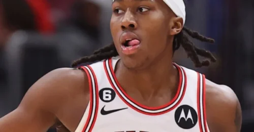BULLS' FIRE SALE CONTINUES? Ayo Dosunmu Reportedly on the Trading Chopping Block!