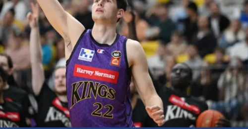 From genius to scandal in one night – NBA rookie shocks with sudden 'confession' to Warriors on Draft Night! – The truth will leave you stunned!