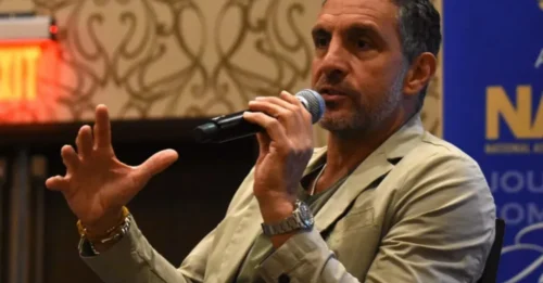NAR in Hot Water: RHOBH Star Mauricio Umansky Claims They're 'Controlling' the Market!