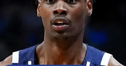 IVY LEAGUE TO NBA SHOCKER: Bez Mbeng Makes History by Signing with Golden State Warriors!