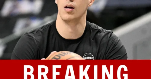 HEAT-PISTONS BOMBSHELL: Breaking Details on Stunning NBA Trade That Just Went Down!