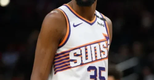 Kevin Durant's SHOCKING Words About Houston Rookie Have Everyone Talking!