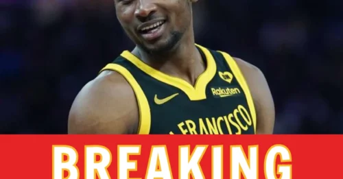 TRADE BREAKTHROUGH: Bulls Gain Key Insight on Warriors' Kuminga Availability!