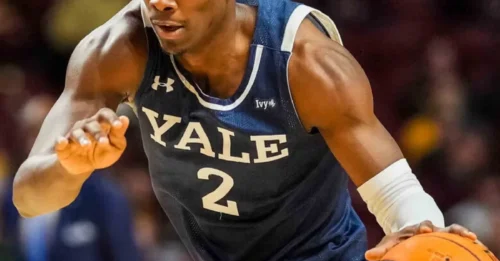 Not LeBron, not Curry – it's Bez Mbeng who's making waves in the NBA after a surprise deal with the Warriors!