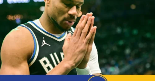 Warriors Willing to Betray Their 4-Time Champ for a $175M Rival Star!