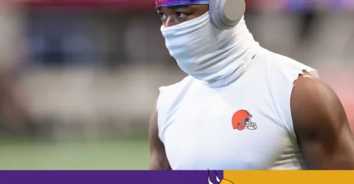 Vikings Eye $13.3 Million CB in Stunning Trade Move – Secondary Just Got Scary!