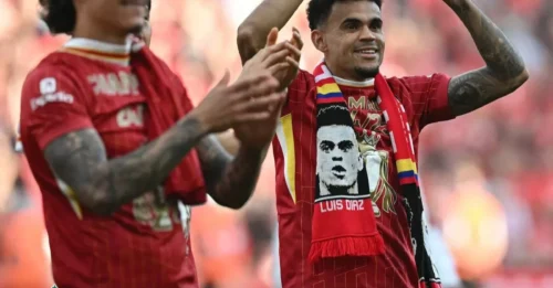 $95 million awaits Liverpool after Man City's humiliating defeat - a rare golden opportunity!
