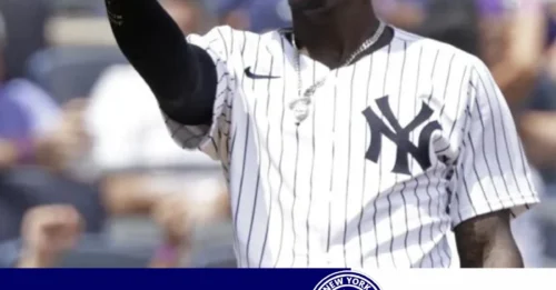 Yankees Face Major Dilemma After Jazz Chisholm Jr.'s Explosive Statement