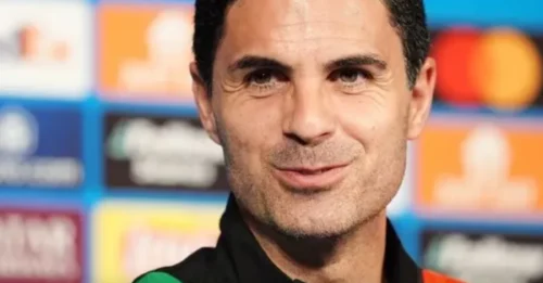 Two 'game-changing' deals sealed by Arteta – Premier League braces for a seismic shift!