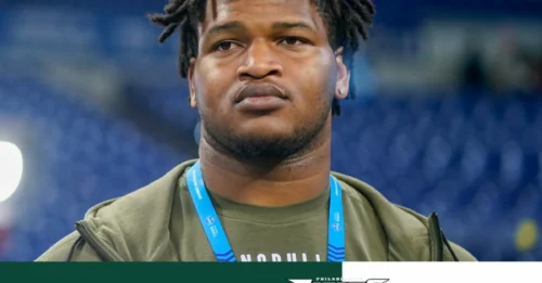 NFL Power Shift Imminent: Eagles’ Secret Weapon to Overthrow $96 Million AFC West Giant!
