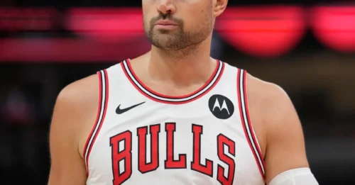 Bulls Ready to 'Wipe Out' Vucevic's Contract – And Here's Why Fans Can't Object!