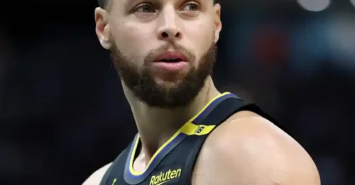 Golden State just snagged a 9-time All-Star superstar – forming the most formidable duo in history with Stephen Curry.