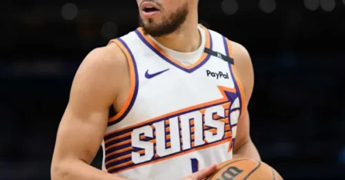 Shocker: The Lakers' final piece might not be a superstar, but this 60.5% efficiency 'assassin' - Suns' $15M center.
