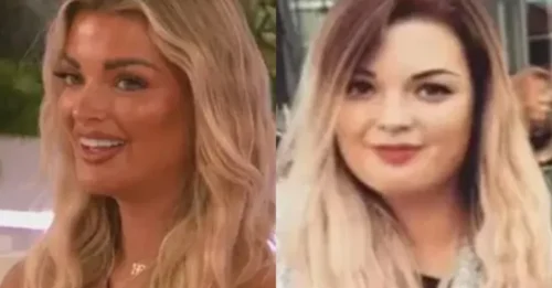 Old photos resurface – Helena (Love Island) looks completely unrecognizable now!