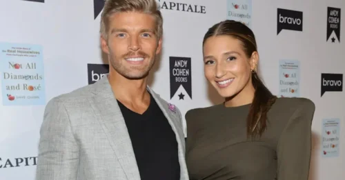 Amanda Batula sparks controversy by exposing her 